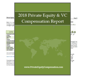 private equity compensation 2018