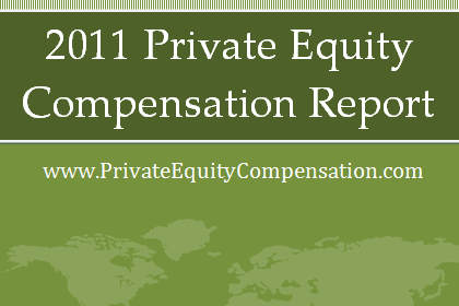 private equity compensation report